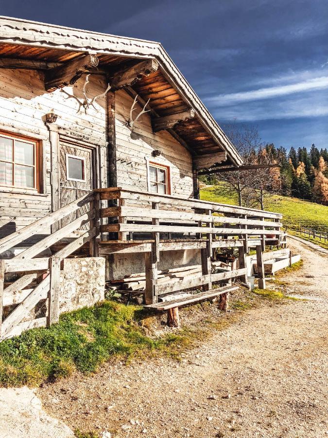 Village Apartments Ахенкірх Екстер'єр фото